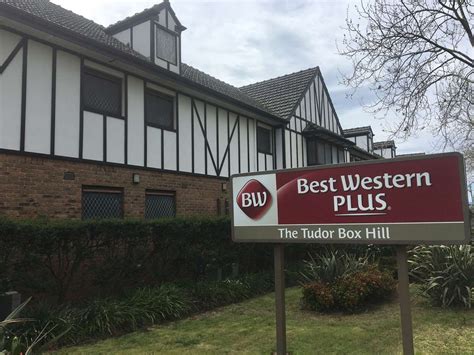 best western tudor box hill|best western box hill victoria.